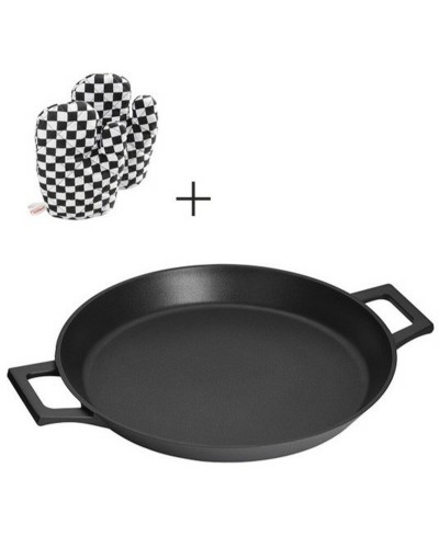 Gryta Inoxibar ABSOLUT Ø 36 cm