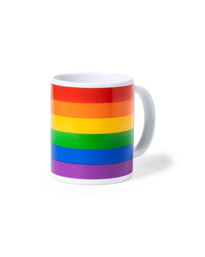 Tazza Divertysex Arcobaleno