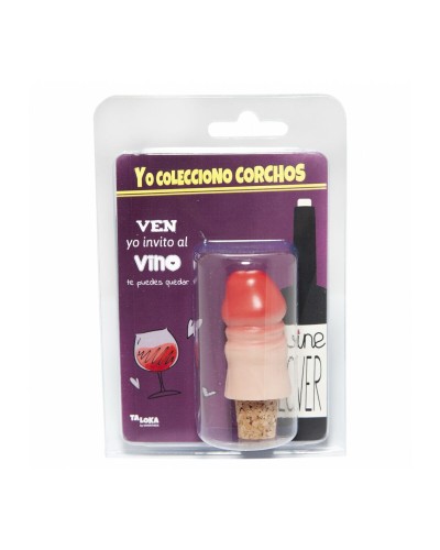 Tappo Divertysex Bianco