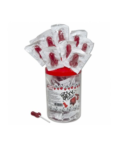 Makeiset Divertysex 50 osaa