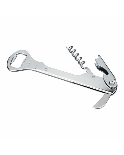 Kurkentrekker voor obers Tescoma Presto Roestvrij staal Plastic