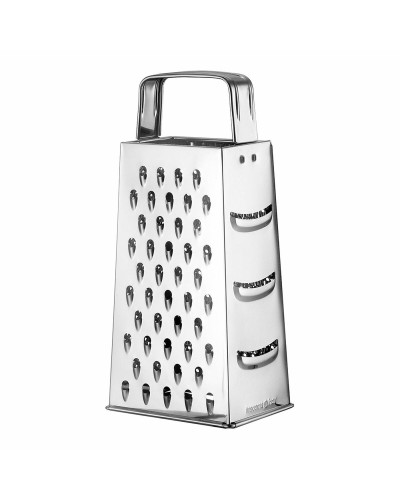 Râpe Tescoma Handy en Acier Inoxydable | Ustensile de cuisine pour râper fromage et légumes.
