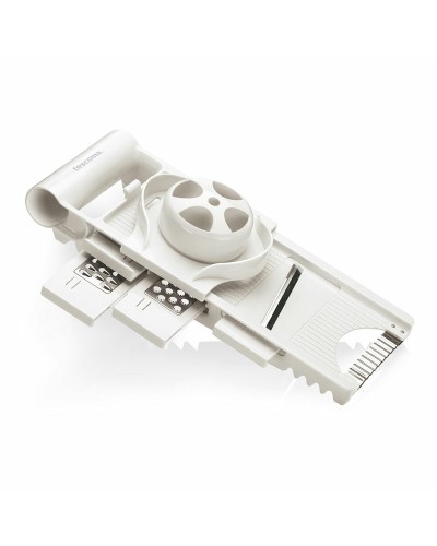 Râpe Multifonction Tescoma Handy : Légère et Durable pour Râper Légumes et Fromages
