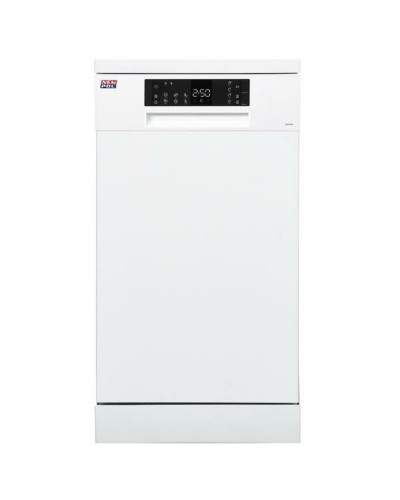 Vaatwasser NEWPOL NWD456W 45 cm