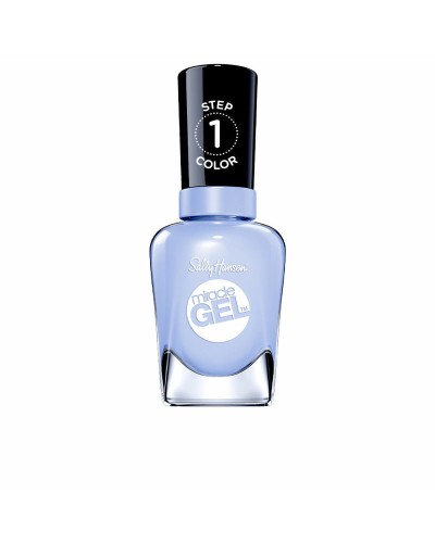 Sally Hansen Miracle Gel Nagellack 582 O-Zone - Lange Haltbarkeit 14.7ml
