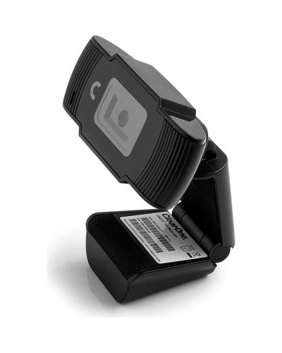 Sil 910-2100-010 Svart