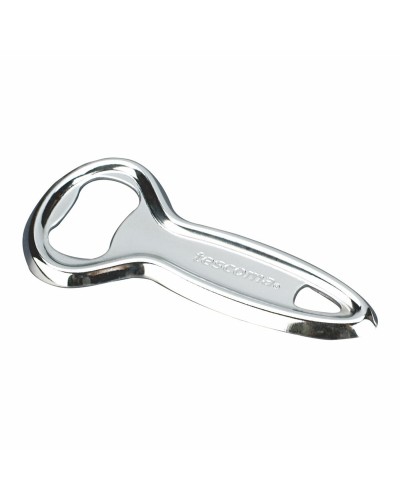 Ouvre-bouteille Tescoma Presto en Métal pour Retirer Facilement et Rapidement les Bouchons.
