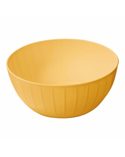 Mengschaal Tescoma Delicia Geel Plastic 28 cm 5 L