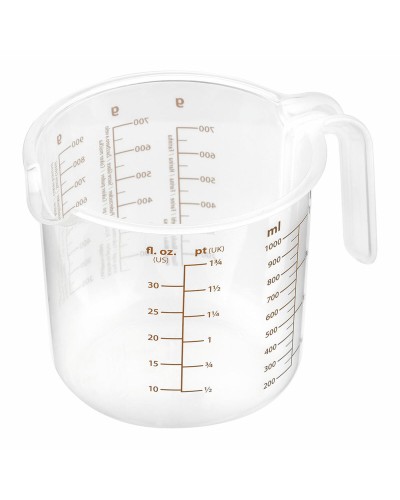 Carafe Doseuse Tescoma Delicia 500 ml en Plastique pour Liquides
