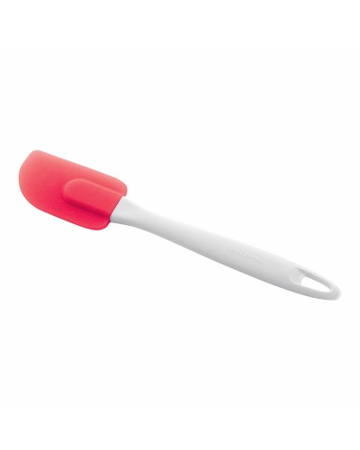 Tescoma Presto Silicone Spatula Red for Cooking and Mixing
