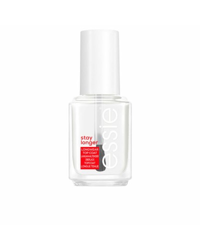 Nagellak Fixer Essie Stay Longer (13,5 ml)