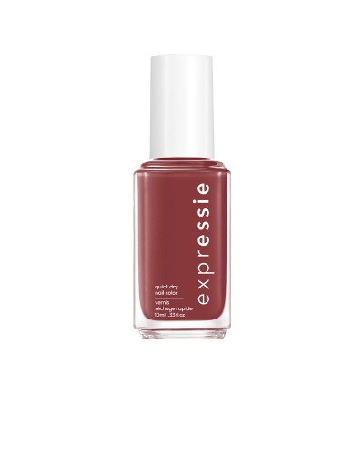 Essie Expressie Quick-Dry Nail Polish 195-notifications 10ml
