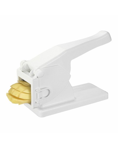 Groentesnijder Tescoma Handy Roestvrij staal Wit Aardappelen