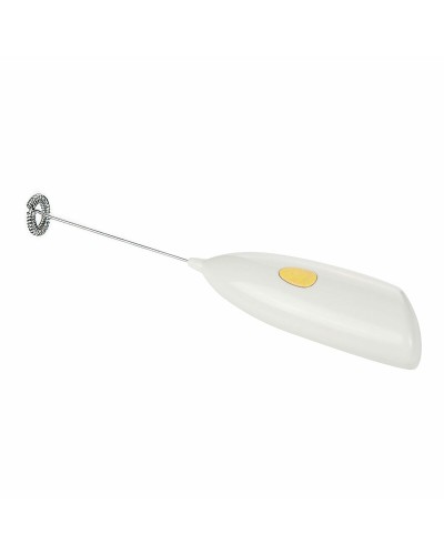 Tescoma Presto Mini Batidor de Leche Eléctrico - Espuma Perfecta
