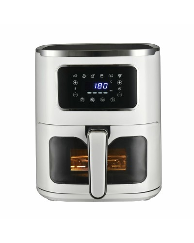 Küken Air Fryer 34368 - 1500W, 5L - Healthy and Fast Cooking
