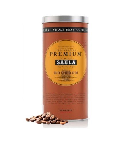 Koffiebonen Saula Bourbon