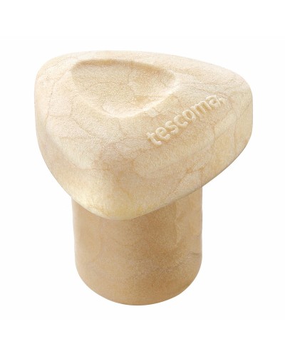 Tapón para Vino Tescoma Presto, 2 Unidades - Vacío, Mantenimiento Frescura
