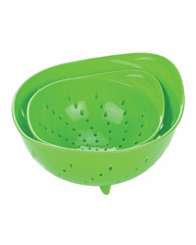 Set zeven Tescoma Presto Plastic 16 - 20 cm (2 Onderdelen)