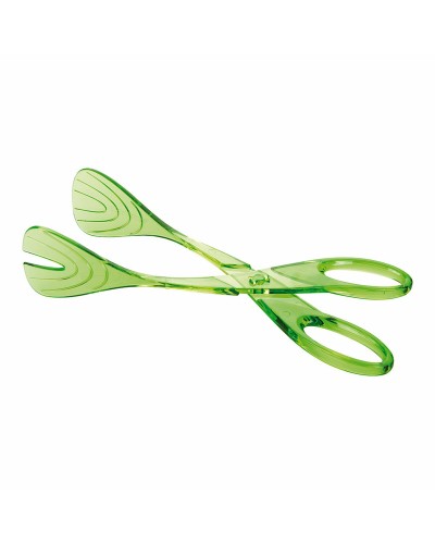 Pinze da Cucina Tescoma Presto: Manici Ergonomici, Acciaio Inossidabile 304, Ideali per Grigliare, Cuocere e Servire