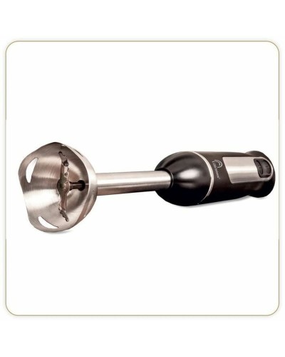 Little Balance 600 Plus Stainless Steel Immersion Blender - Powerful & Versatile

