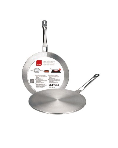 Adaptateur de cuisine Ibili - Solution polyvalente pour casseroles et poêles
