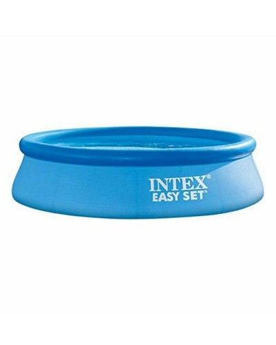Intex Easy Set: Piscina Gonfiabile 305x76cm - 3853 Litri, Montaggio Facile
