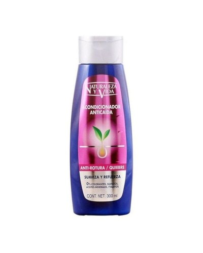 Naturaleza y Vida Bálsamo Anticaída Antirotura - 300ml
