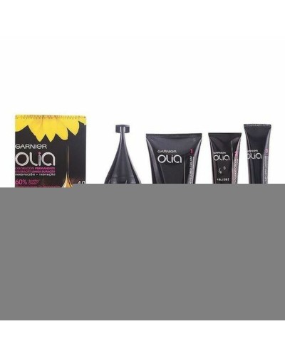 Haarkleur Zonder Ammoniak Olia Garnier 3600541234529