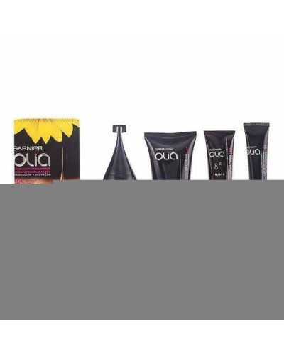 Teinture sans ammoniaque Olia Garnier 3600541235120