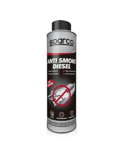 Dieselin Anti-smoke-lisäaine Motorex 300 ml