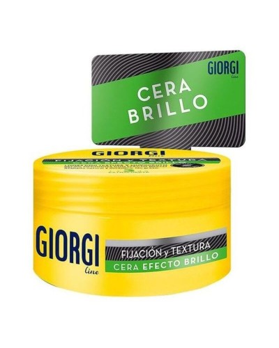 Kestävästi pitävä vaha Giorgi (75 ml)