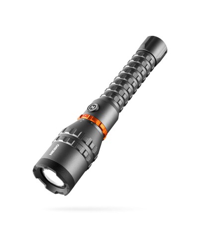 Nebo Davinci 8000: Lampe Torche LED Rechargeable Puissante 8000 Lumens
