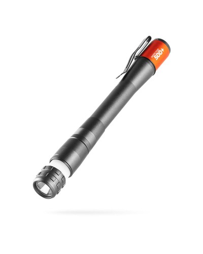 Nebo Inspector 500+ Wiederaufladbare LED Taschenlampe 500lm - Stift-Typ

