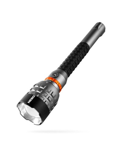 Nebo Davinci 18000 Torcia LED Ricaricabile 18000 Lumen Potente
