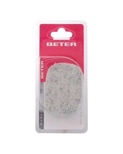 Beter Pietra Pomice Esfoliante Pedicure - Leviga Calli e Duroni
