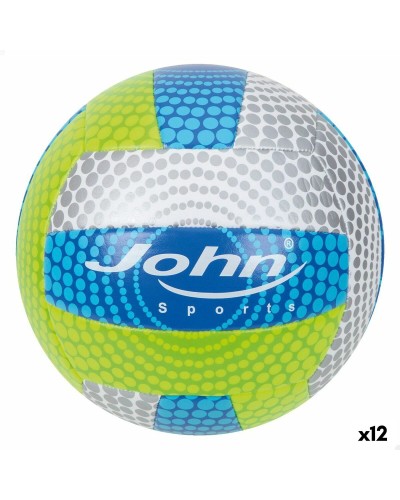 Lentopallo John Sports 5 Ø 22 cm (12 osaa)