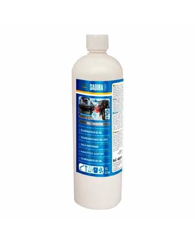Sadira Eliminator Salt Engine Boat 1L - Rust Remover Detergent

