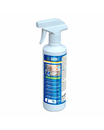 Sadira Upholstery Cleaner 500ml - Fabric Stain Remover Boats & Cars
