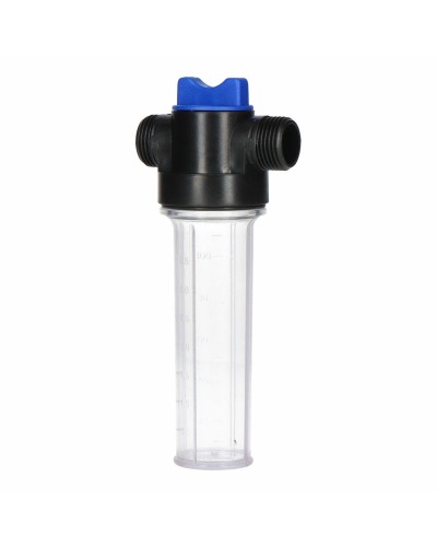 Sadira Salt Remover Mixer - Precise Dosing Anti-Rust
