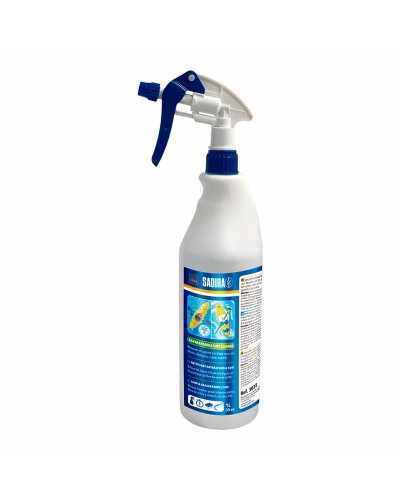 Sadira Pulitore Kayak & SUP 1L - Detergente Biodegradabile
