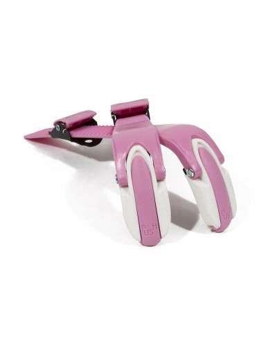 SFR Skates: Inline/Roller Skate Wall Mount - Space Saver
