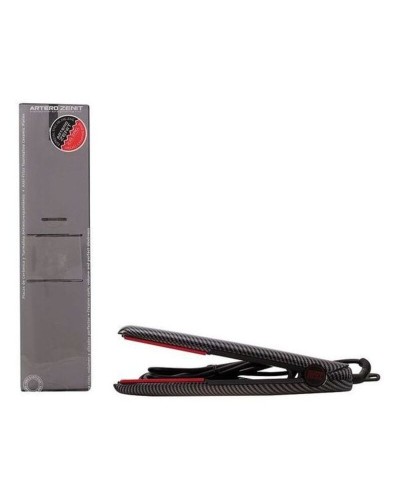 Artero Zenit Professional Hair Straightener - Straightens and Curls - Perfect Styling
