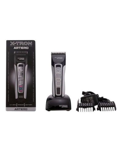 Artero Maquina : Rasoir Professionnel Cheveux, Tondeuse Électrique
