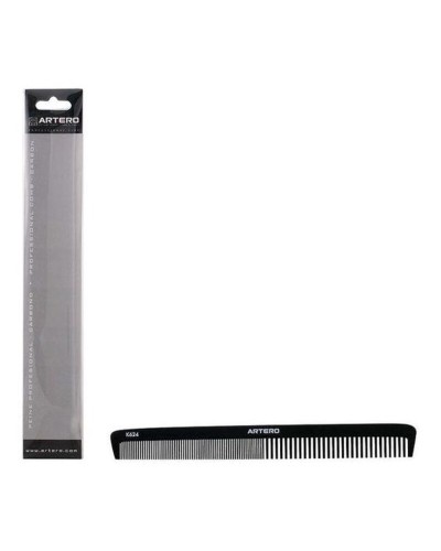 Artero Peigne Professionnel Chiens et Chats - Dents Rotatives Anti-Traction
