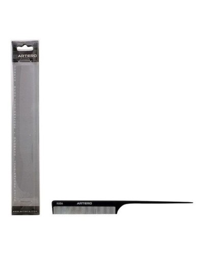 Artero Peigne Professionnel Dents Rotatives Acier Inoxydable Toilettage Chiens Chats
