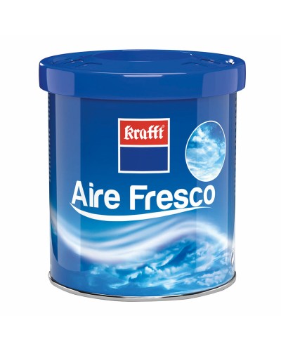 Billuftfreser Krafft Friskt 80 g