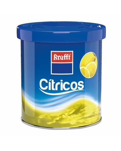 Billuftfreser Krafft Citron 80 g