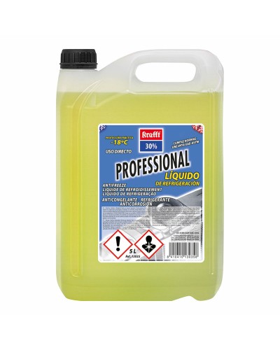 Antivries Krafft Professional