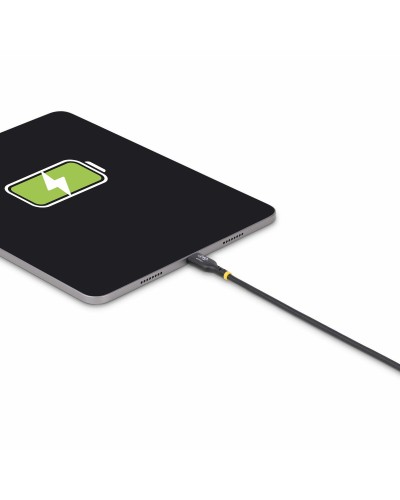 USB-Kaapeli Startech USB2EPR4M Musta