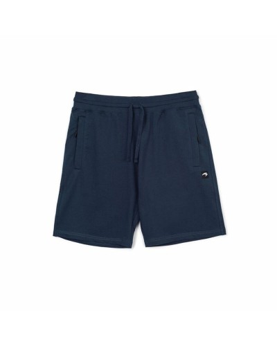 Astore Roderfield Azzurro - Pantalones Cortos Deportivos Transpirables para Hombre
